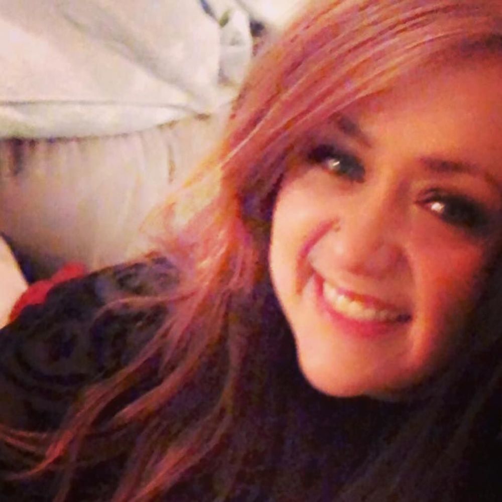 Meet your Posher, Kimberly